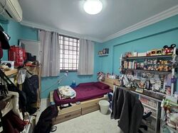 Blk 266 Bukit Batok East Avenue 4 (Bukit Batok), HDB 4 Rooms #635100571